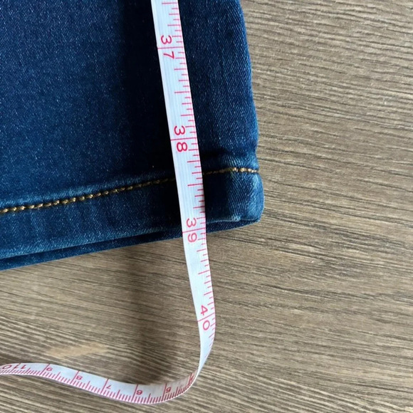 nine west heidi skinny jeans - Picture 5 of 6